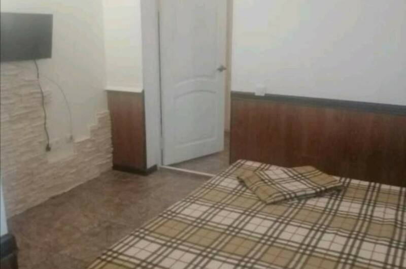 1-местный номер «Делюкс»