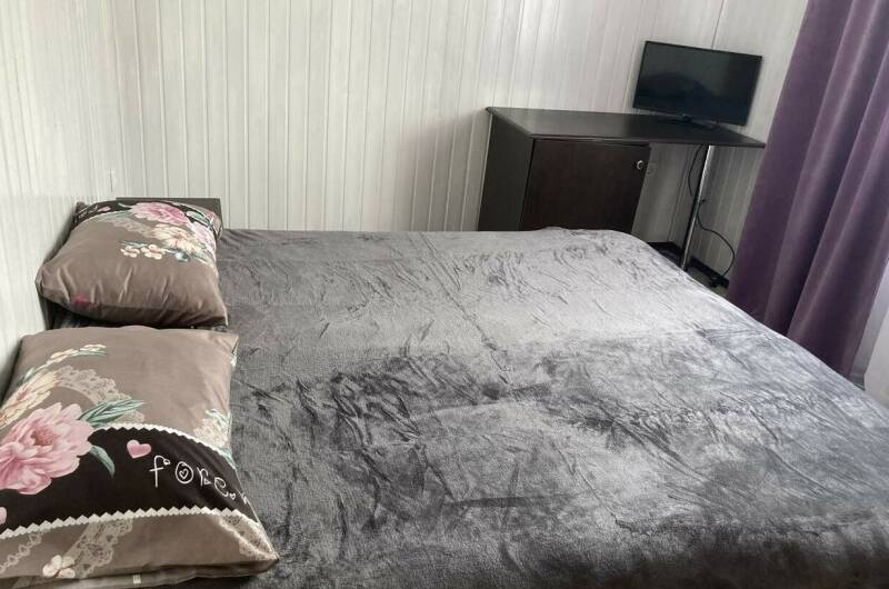 1-местный номер «Делюкс»