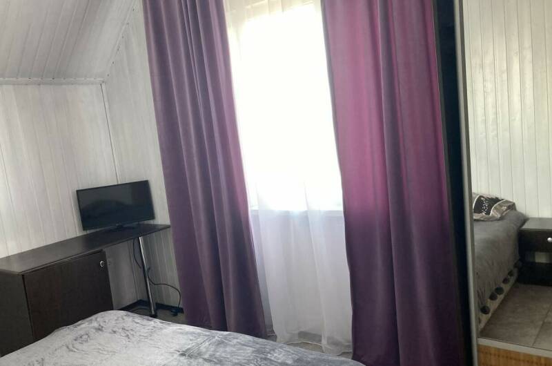 1-местный номер «Делюкс»