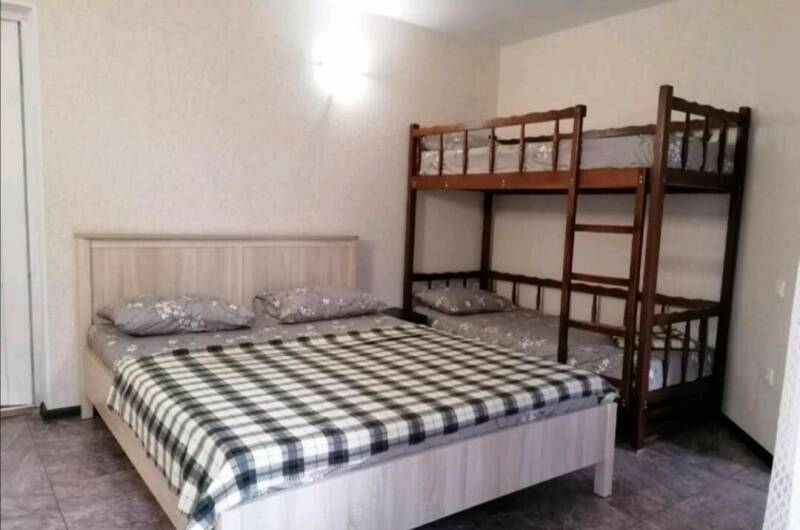 4-местный номер «Люкс»