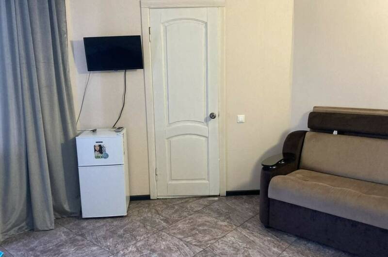 4-местный номер «Люкс»