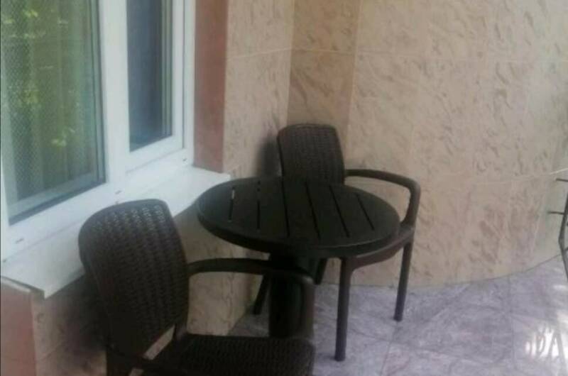 4-местный номер «Люкс»