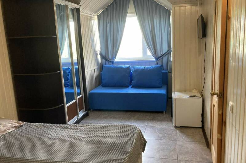 4-местный номер «Люкс»