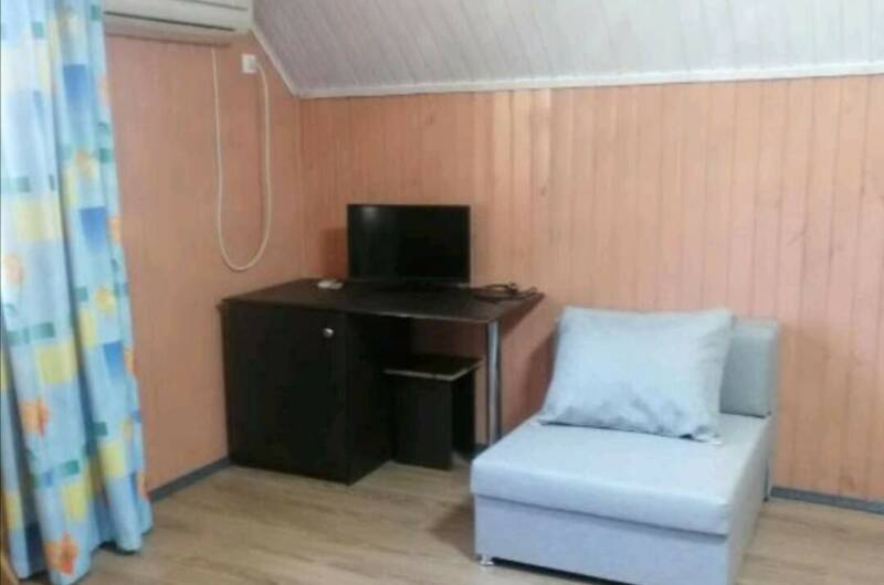 Улучшенный семейный номер