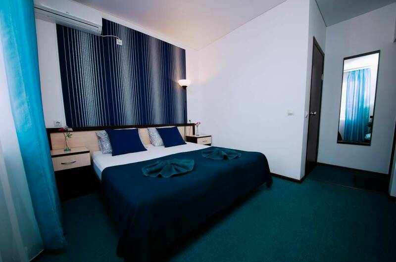 2-х местный «Полулюкс»