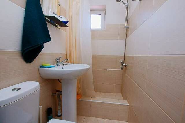 2-х местный «Полулюкс»