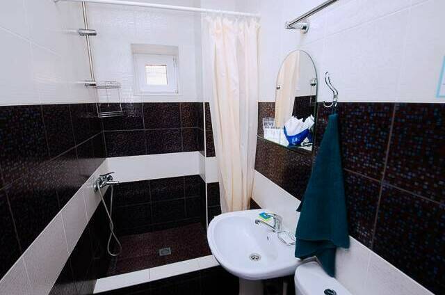 4-местный «Полулюкс»