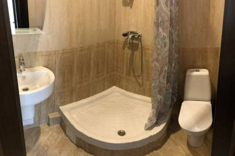 Двухместный «Люкс»