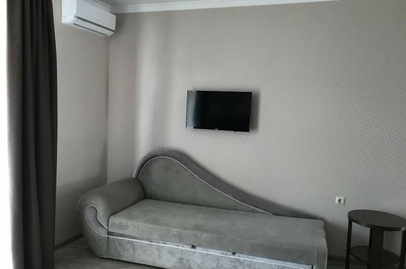 Трехместный «Люкс»