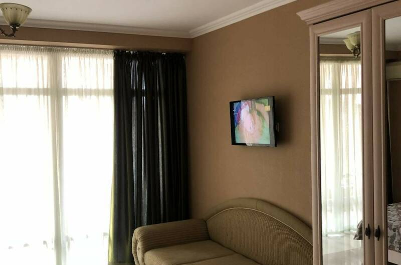 Четырехместная «Люкс»