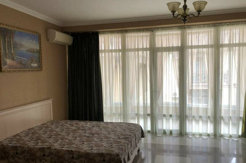 Четырехместная «Люкс»