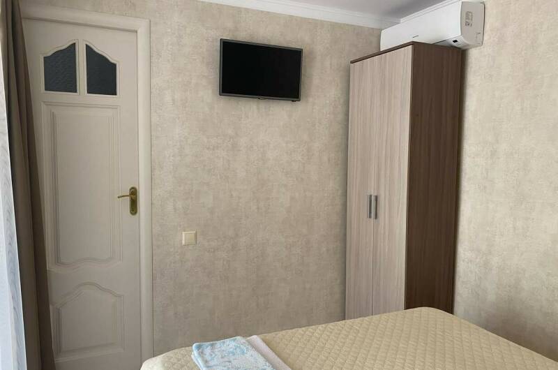 Двухместный «Стандарт»