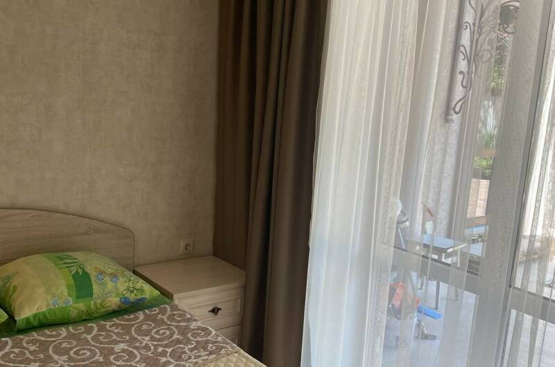 Двухместный «Стандарт»