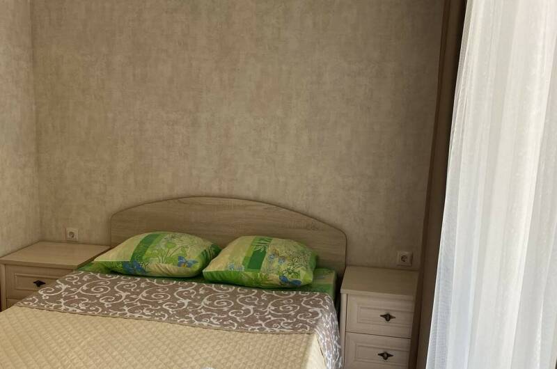 Двухместный «Стандарт»