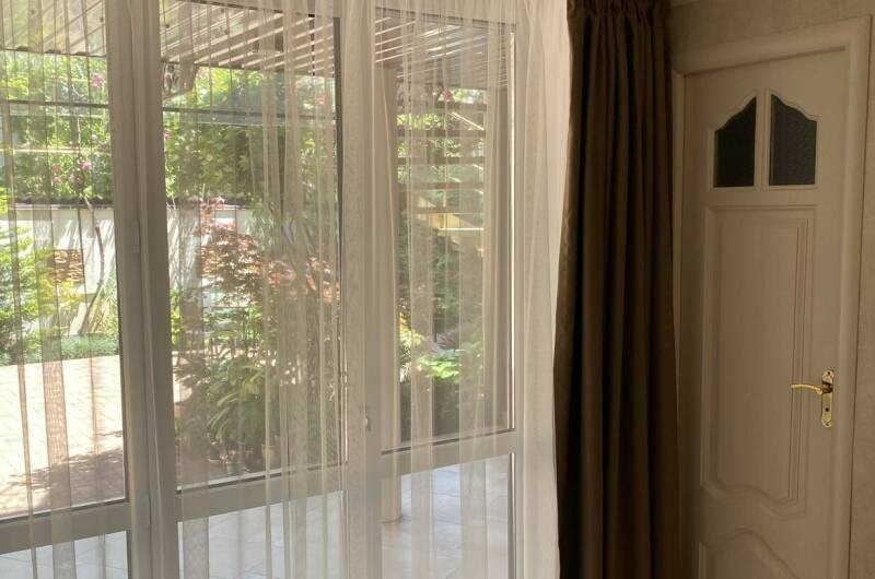 Двухместный «Стандарт»