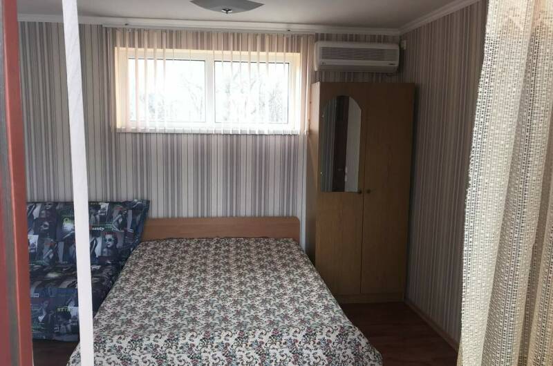 Трехместный «Стандарт»