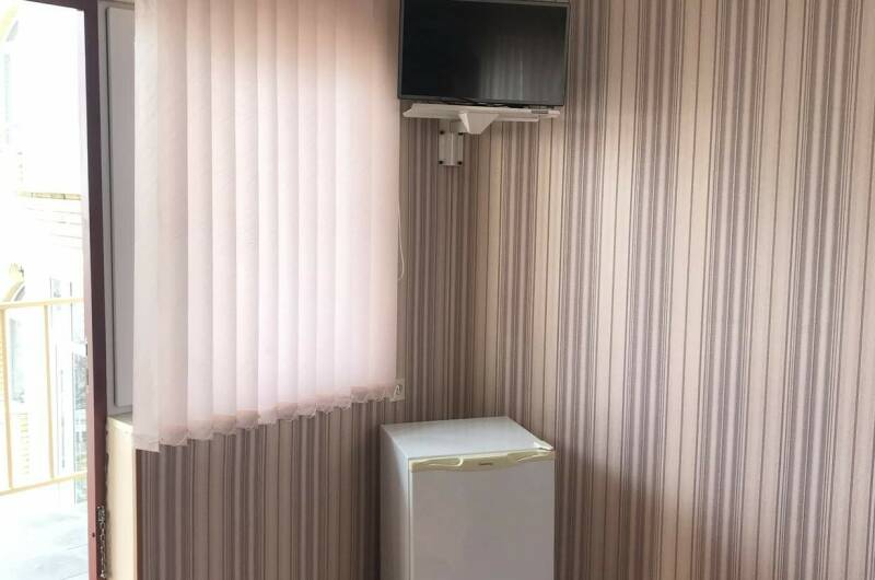 Трехместный «Стандарт»