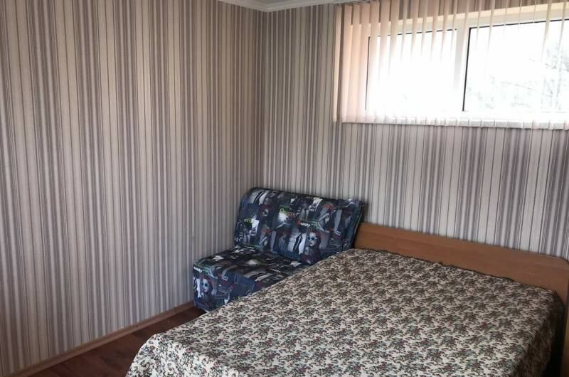 Трехместный «Стандарт»