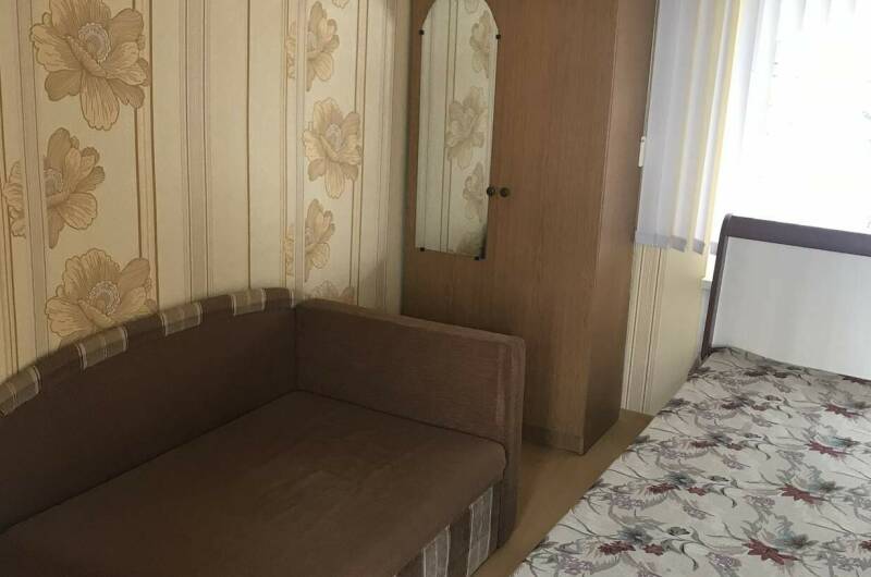 Трехместный «Стандарт»