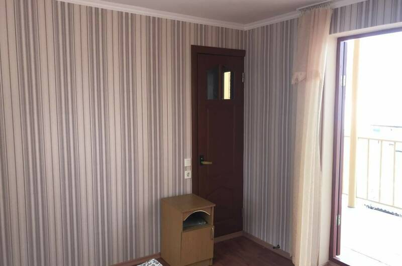 Трехместный «Стандарт»