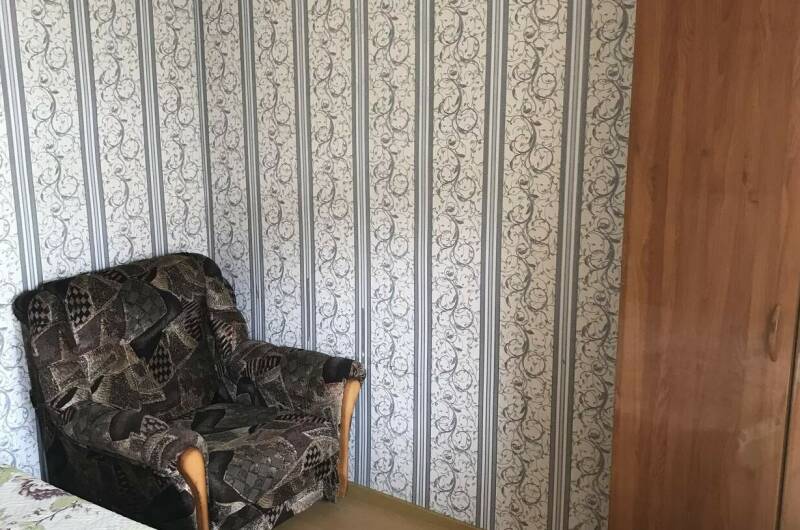 Четырехместный «Стандарт»