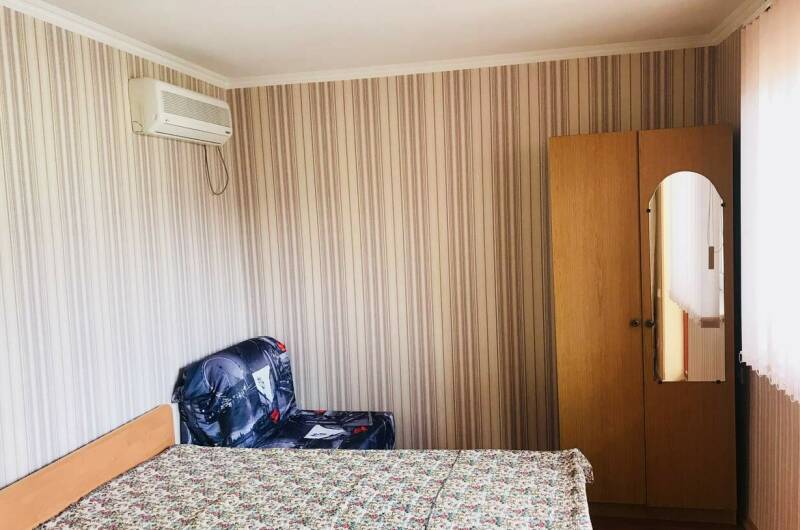 Четырехместный «Стандарт»