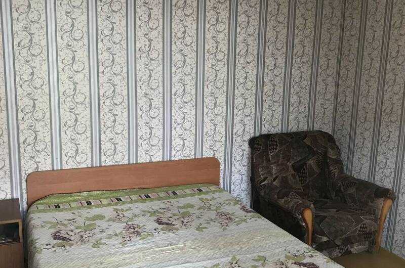 Четырехместный «Стандарт»