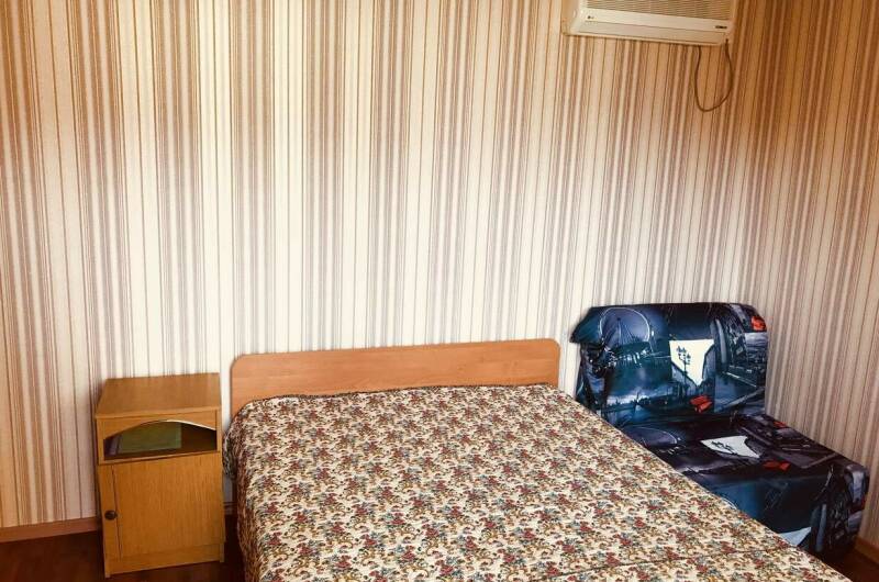 Четырехместный «Стандарт»