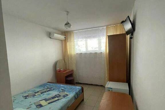 2-х местный с балконом и без