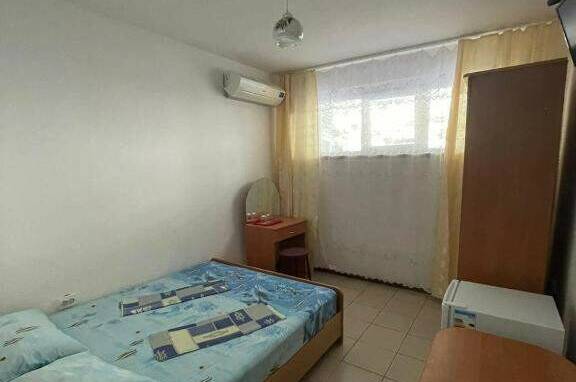 2-х местный с балконом и без