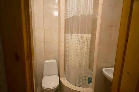 «Семейный люкс» с балконом и без