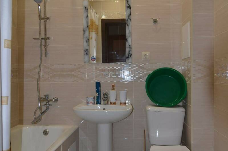 2-х местный с балконом