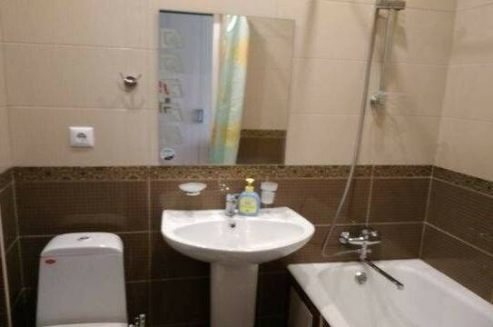 3−х местный (с балконом)