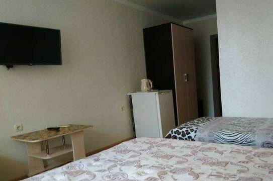 4-х местный (с балконом)