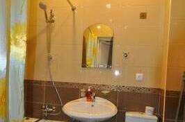 4-х местный (с балконом)