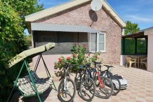 Изображение Изображение гостиницы "Частный дом на Пролетарской" #1 #1