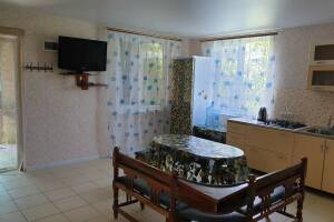 Изображение Изображение гостиницы "Частный дом на Пролетарской" #2 #2