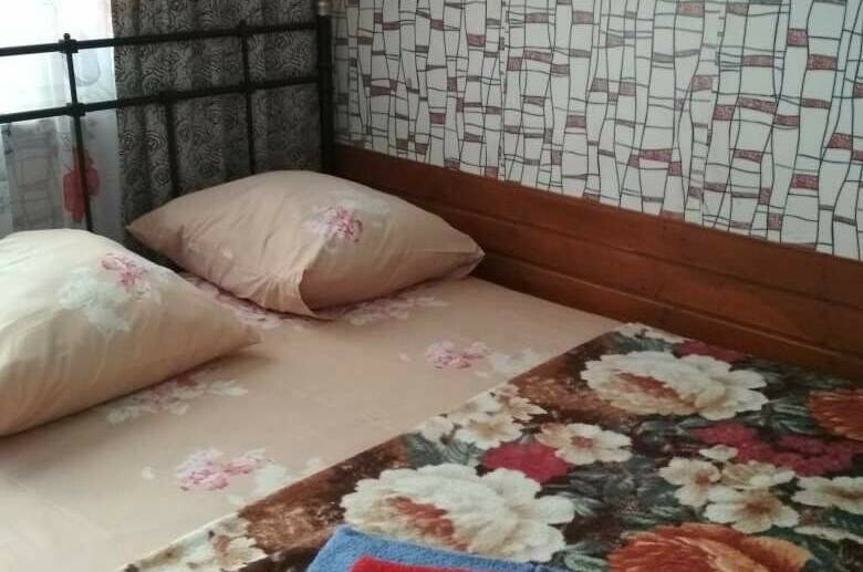 Комната «Люкс»