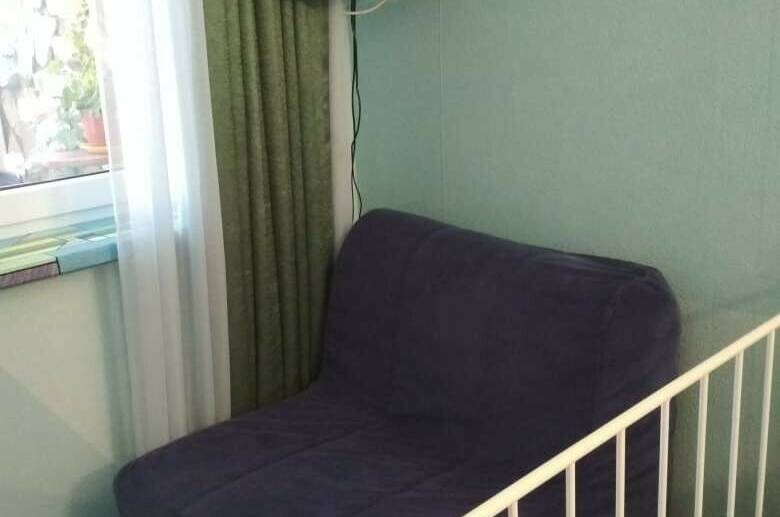 Комната «Люкс»