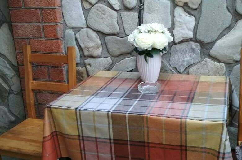 Комната «Люкс»