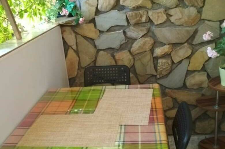 Комната «Люкс»