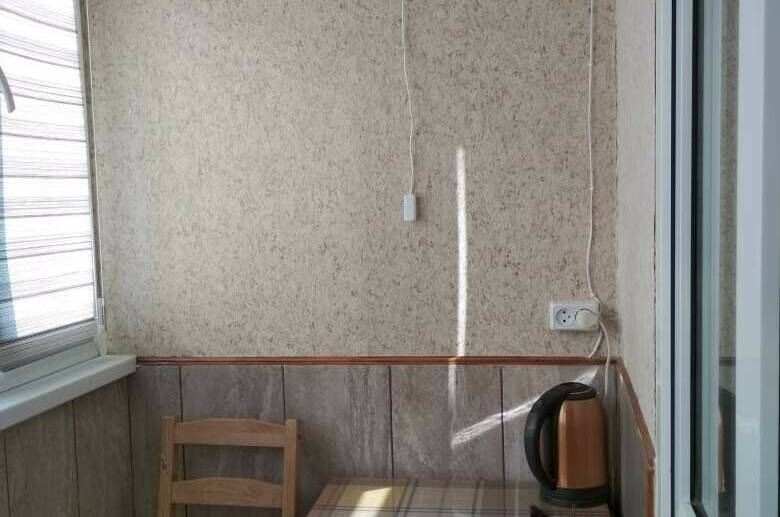 Комната «Люкс»