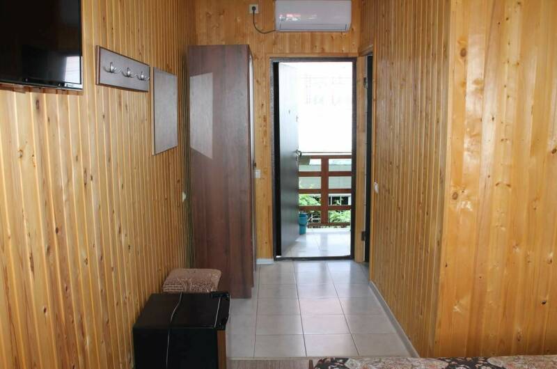 Номер класса «Стандарт» на 2 человека