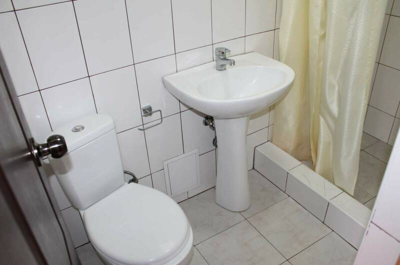 Номер класса «Стандарт» на 2 человека