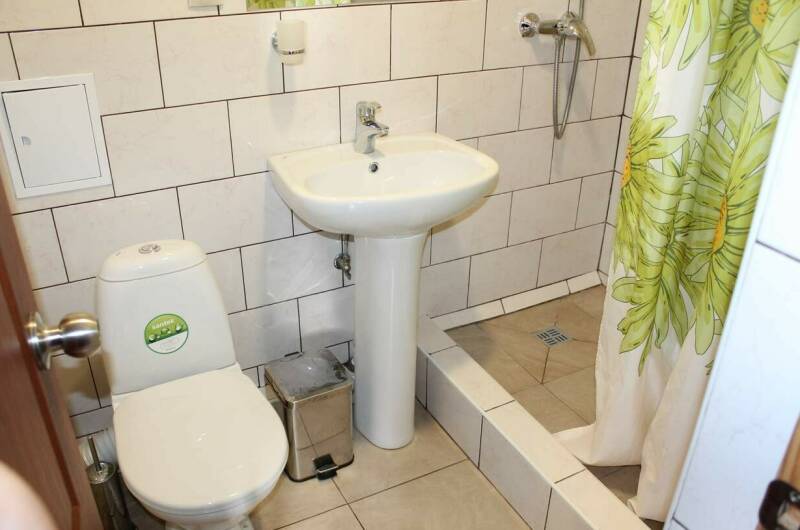 Номер класса «Стандарт» на 4 человека