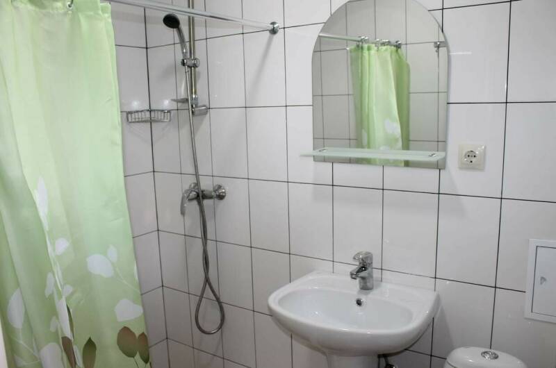 Двухкомнатный «Стандарт» до 6 человек