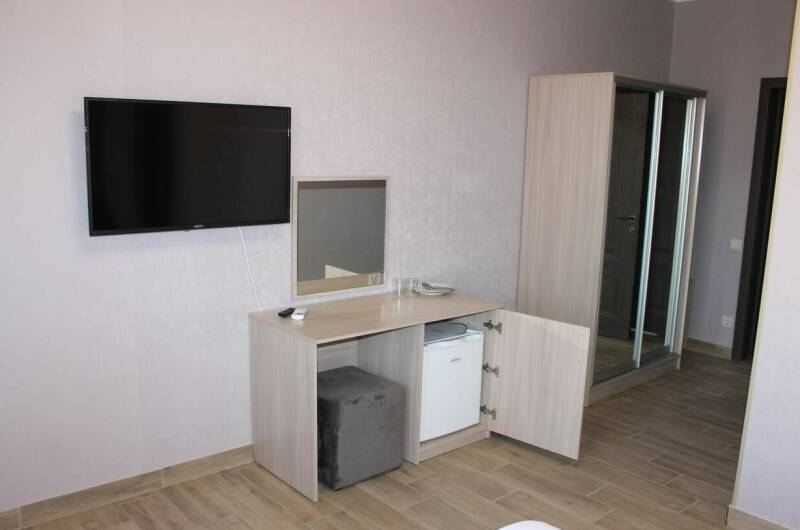 Однокомнатный «Люкс» на 2 человека