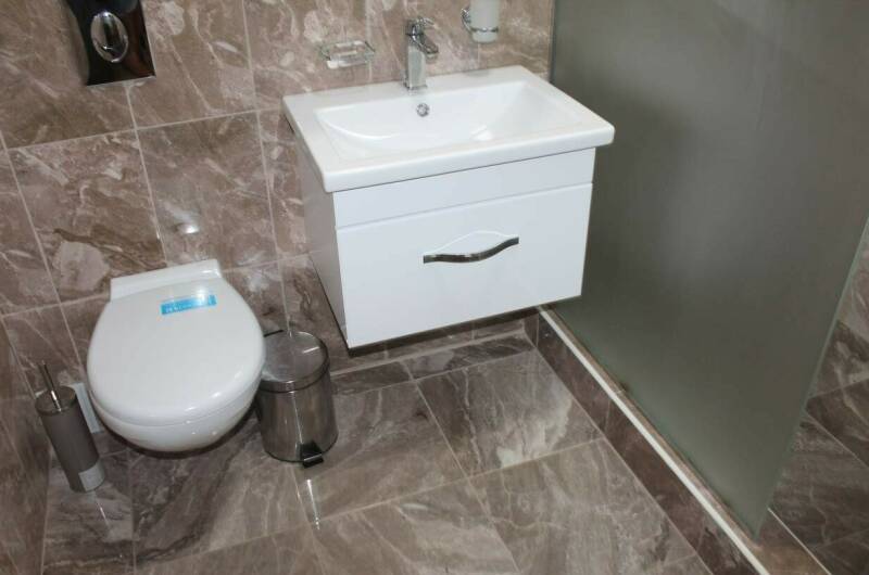 Однокомнатный «Люкс» на 2 человека