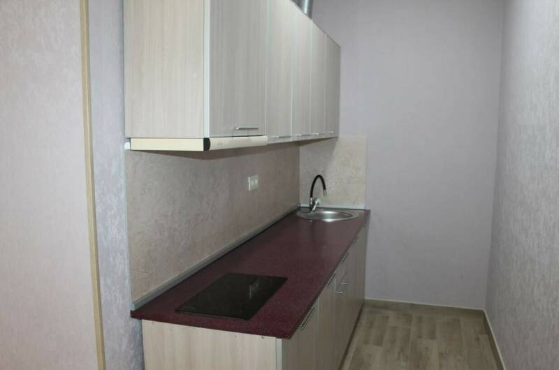 Двухкомнатный «Люкс» до 5 человек со своей кухней