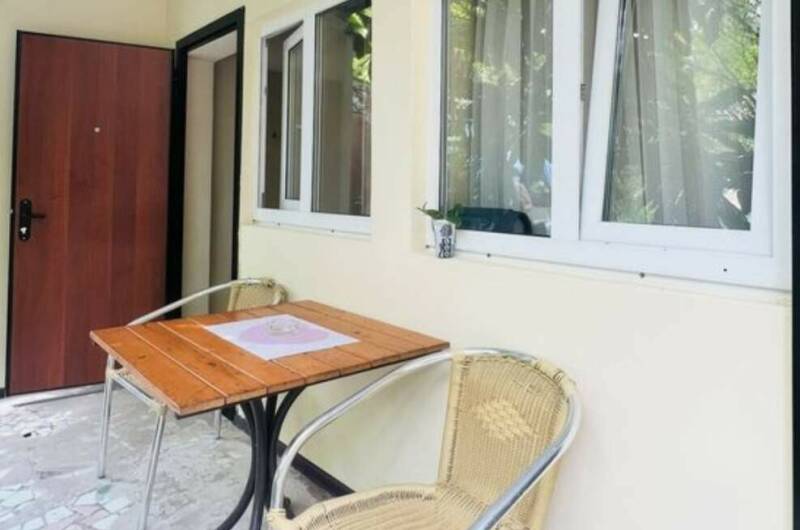 2-х местный «Эконом»